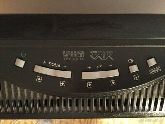 LCD TV Sony Bravia KDL 32-S3000 - 7