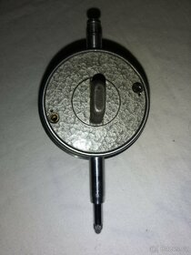 Retro měřící přístroje TV Rádio - 7