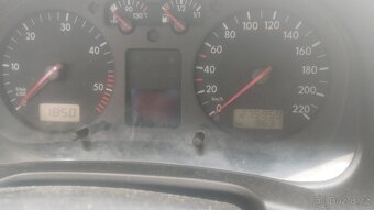 Volkswagen Golf - 7