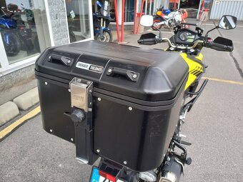 Suzuki V-Strom 650 XT (2020/19900 km) - 7