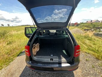 Škoda Octavia 2 RS 2.0 tdi 125kW - 7