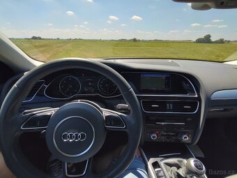 Audi A4 - 7