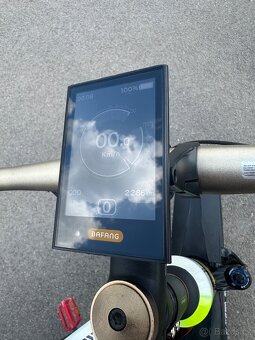 Elektro kolo Crussis E-Largo 8.5 - 7