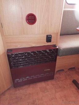 Karavan TEC Weltbummler - 7