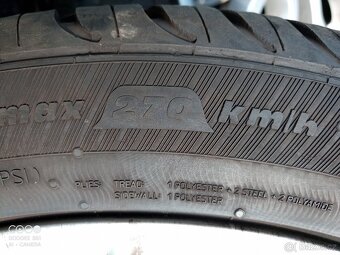ALU kola 5x120r17 - 7