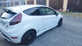Ford fiesta st180 2014 1.6t ecoboost - 7