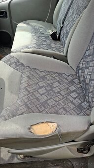 Vivaro 1.9, 74kw, 9 mist - 7