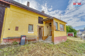 Prodej rodinného domu, 73 m², Plasy, ul. Luční - 7