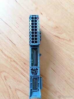Siemens PLC moduly - 7