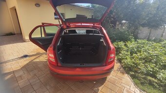 Prodám Škoda Fabia 1,4 MPI - 7