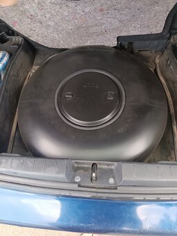 Toyota Yaris 1,3 64 kW BA+LPG - 7