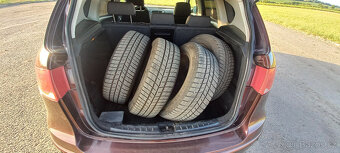 Seat Altea XL, 1.6 MPI - 7