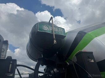 MB Arocs 3245 8x4 domíchávač betonu - 7