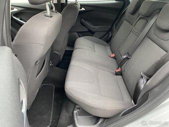 Ford Focus 2.0 TDCi , 100 kW nafta, 2013 - 7