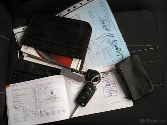 SEAT IBIZA COMBI-COPA-1.2 TSi 77KW RV-2011 - 7