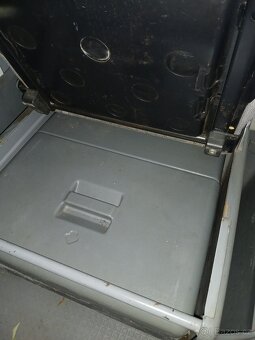 Vw T4 Multivan 2.4D - 7