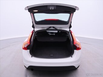 Volvo V60 2,0 D3 120kW klima CZ (2011) - 7