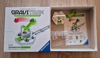 GRAVITRAX - 7