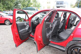 Fiat 500 X - 7