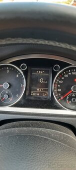 Prodám volsvagen pasat b6 2litr nafta 103kw - 7