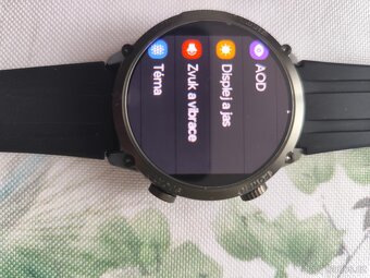 HODINKY ARMODD Silentwatch 7 Pro GPS - 7