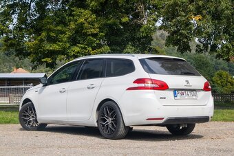 Peugeot 308 Break/SW /AJ NA SPLATKY/ - 7