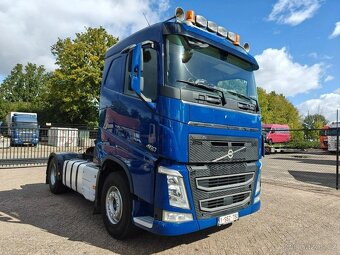 Volvo FH 460 4x2 / Hydraulika / Reduktory / 282tkm - 7