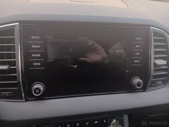 Škoda Karoq 1.5 TSI - 7