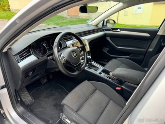 Volkswagen Passat 2.0 TDI DSG 2019 nelakovaný - 7