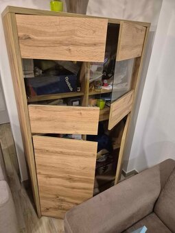 Prodám nábytek do obývacího pokoje - 7