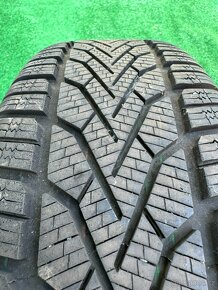 Alu kola Dezent 5x105 R17 Opel Mokka zimní - 7