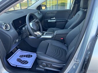 Mercedes-Benz EQA, 350 215KW 4Matic Odp.DPH - 7