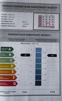 Prodej bytu 2+1 (+samostatná místnost), Zbiroh - 7