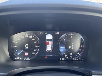 Volvo V90 2.0d145KwB4AWDMomentum,172 tkm, cena s DPH - 7