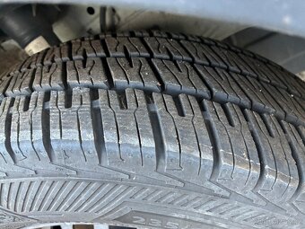 Ford Transit 2.0 TDCi r.v.2022 AUTOMAT 96 kW ZATOPENÝ - 7