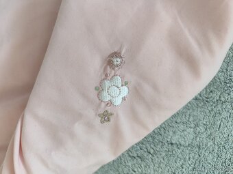 Zimní kombinéza 3-6 měsíců - 7