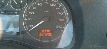 Peugeot 307 SW 1.6 HDi 7 mist - 7