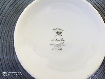 Prodám kávovou soupravu - 7