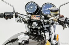 Honda CB 750 FOUR 1973 Evropská verze - 7