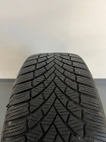 ❄️ Zimní alu kola Nanuq, Škoda Scala/Kamiq, 5x100 r16 - 7