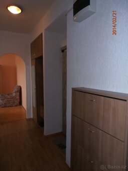 Pronájem družstevního bytu 2+1 - 7