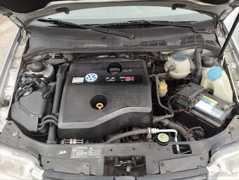 Volkswagen Polo 1.4TDI 55kW STK 10/2027 - 7