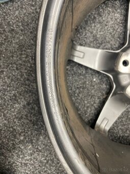 Disky O.Z Racing - 7