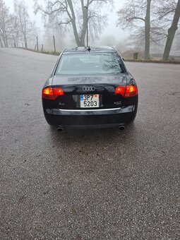 Audi a4b7 2.0 tfsi 147kw - 7