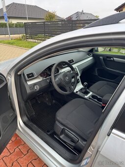 Volkswagen Passat B7 r.v 6/2014 - 7