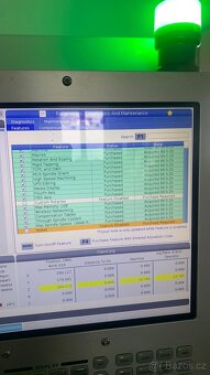 Obráběcí centrum (Univerzální) HAAS UMC 500 (8444) - 7