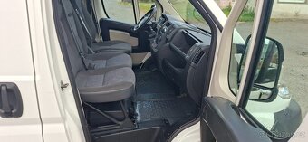 Peugeot Boxer 2.2 HDI 81kw L1H1 - 7