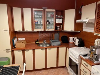 Pronájem bytu 1+1, Strážnice - 7