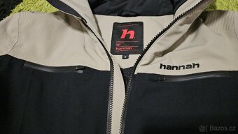 Dívčí bunda Hannah - 7