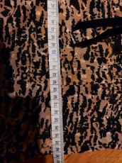 ZARA. Jarní šaty s dlouhým rukávem. - 7